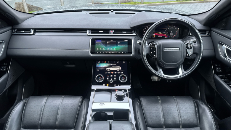 Land Rover Range Rover Velar 2.0 D240 R-Dynamic HSE 5dr Auto Diesel Estate